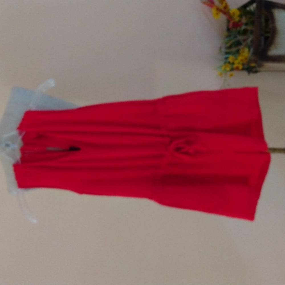 Zara Basic Size Small Jumper Romper. - image 1